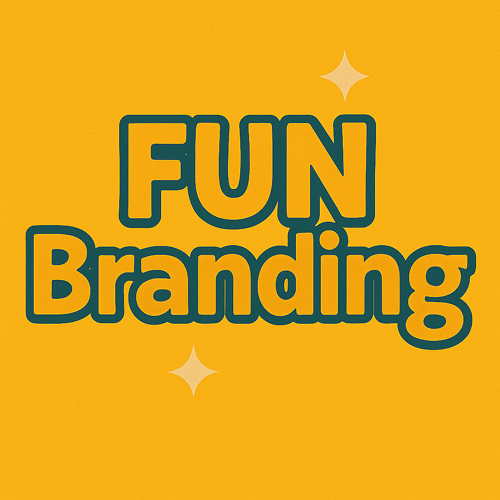 FUN Branding