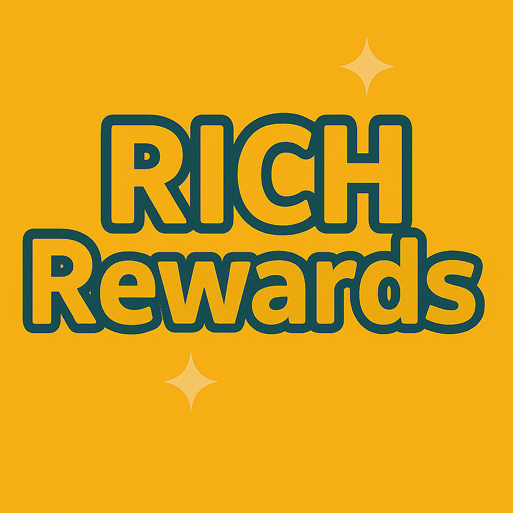 RICH Rewards