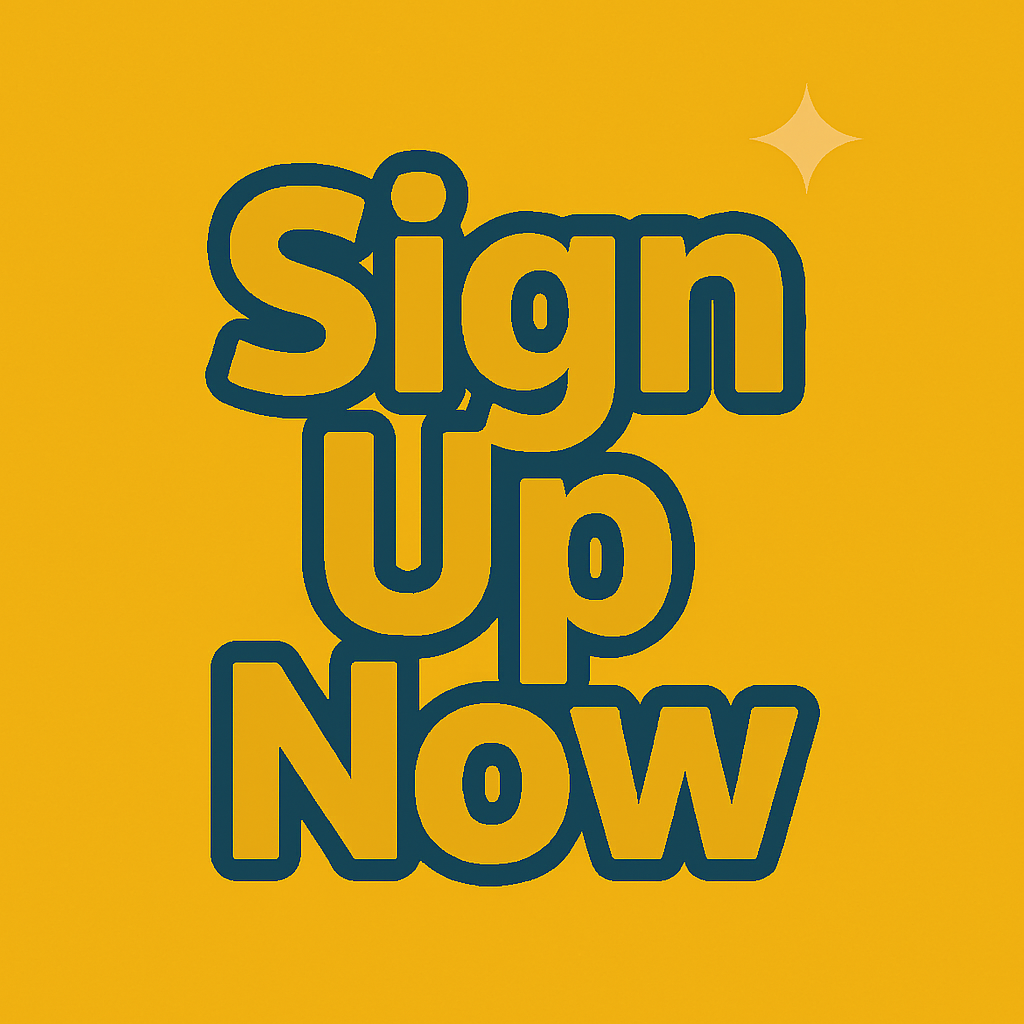 Sign Up Now