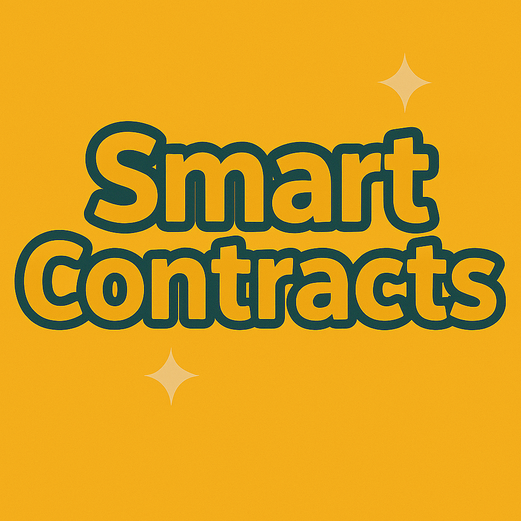 Smart Contracts